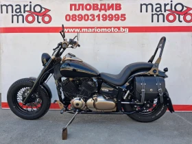 Yamaha Drag Star 600, снимка 2