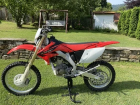 Honda Crf, снимка 2