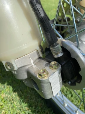 Honda Crf, снимка 9