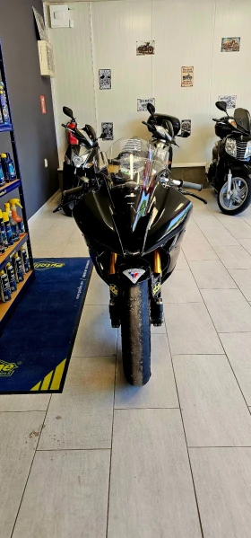 Yamaha YZF-R6 13S, снимка 2