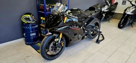 Yamaha YZF-R6 13S, снимка 1