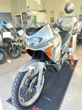 Honda Xlv 650 Transalp 2003г., снимка 8