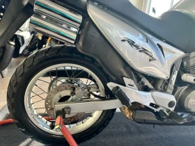 Honda Xlv 650 Transalp 2003г., снимка 12