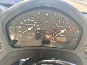 Honda Xlv 650 Transalp 2003г., снимка 3