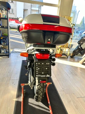 Honda Xlv 650 Transalp 2003г., снимка 15