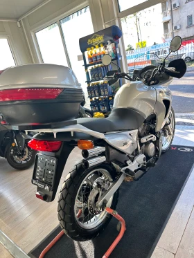 Honda Xlv 650 Transalp 2003г., снимка 9