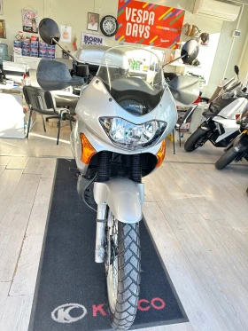 Honda Xlv 650 Transalp 2003г., снимка 14