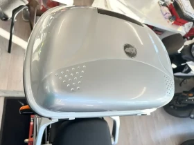 Honda Xlv 650 Transalp 2003г., снимка 5