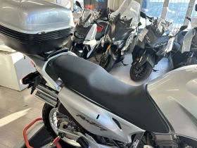 Honda Xlv 650 Transalp 2003г., снимка 4