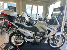 Honda Xlv 650 Transalp 2003г., снимка 17