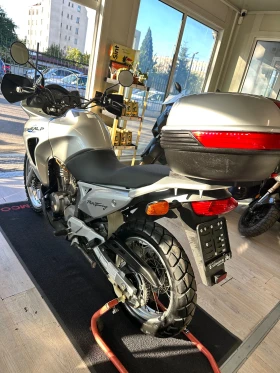 Honda Xlv 650 Transalp 2003г., снимка 7