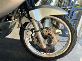 Honda Xlv 650 Transalp 2003г., снимка 11