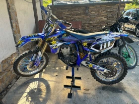 Yamaha Yzf 450, снимка 2