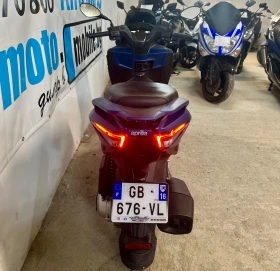 Aprilia Sx Sxr50 LED, снимка 11