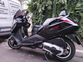 Peugeot Satelis 500 RS | Mobile.bg — малка снимка 13
