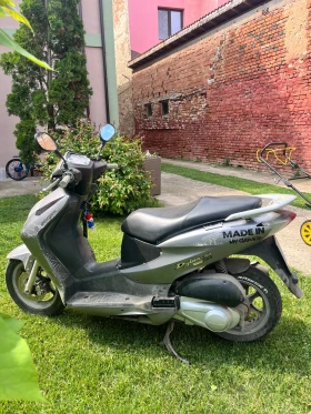 Honda Dylan | Mobile.bg    6