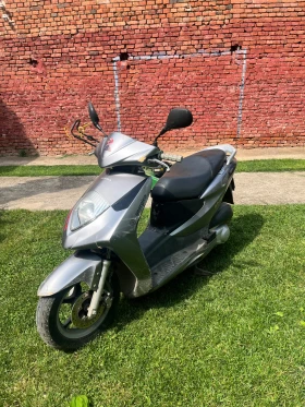 Honda Dylan | Mobile.bg    7
