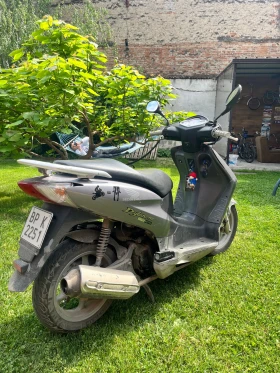 Honda Dylan | Mobile.bg    3
