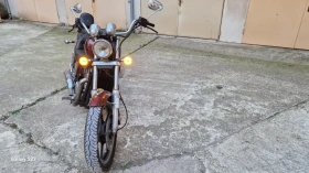 Обява за продажба на Honda Shadow ~2 500 лв. - изображение 6