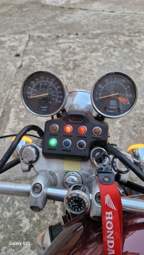 Обява за продажба на Honda Shadow ~2 500 лв. - изображение 7