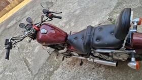 Обява за продажба на Honda Shadow ~2 500 лв. - изображение 5