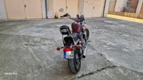 Обява за продажба на Honda Shadow ~2 500 лв. - изображение 8