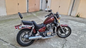 Обява за продажба на Honda Shadow ~2 500 лв. - изображение 2