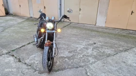 Обява за продажба на Honda Shadow ~2 500 лв. - изображение 1