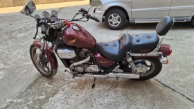 Обява за продажба на Honda Shadow ~2 500 лв. - изображение 4