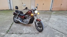 Обява за продажба на Honda Shadow ~2 500 лв. - изображение 3