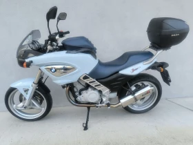 BMW F 650i CS, 2002   | Mobile.bg    6