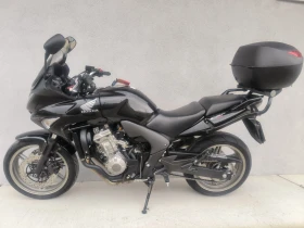 Honda Cbf 600i , 33.742 km, 2008 ������  | Mobile.bg � ����� ������ 6