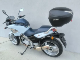 BMW F 650i CS, 2002   | Mobile.bg    8