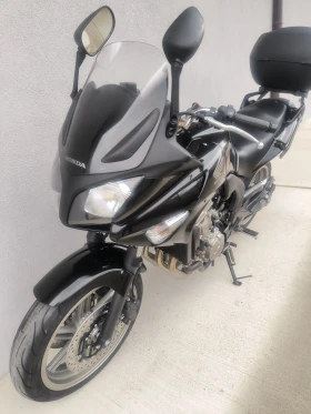 Honda Cbf 600i , 33.742 km, 2008 ������  | Mobile.bg � ����� ������ 8