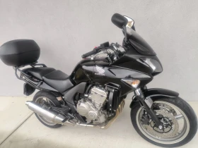 Honda Cbf 600i , 33.742 km, 2008 ������  | Mobile.bg � ����� ������ 2