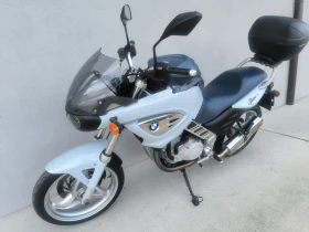 BMW F 650i CS, 2002   | Mobile.bg    7