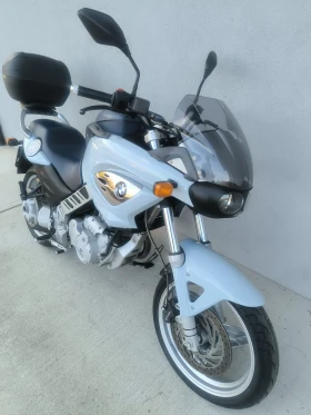 BMW F 650i CS, 2002   | Mobile.bg    9