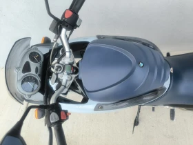 BMW F 650i CS, 2002   | Mobile.bg    4