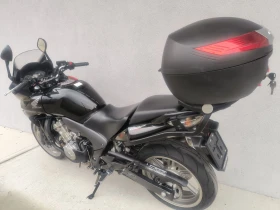 Honda Cbf 600i , 33.742 km, 2008 ������  | Mobile.bg � ����� ������ 10