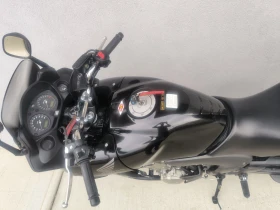 Honda Cbf 600i , 33.742 km, 2008 ������  | Mobile.bg � ����� ������ 5