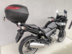 Honda Cbf 600i , 33.742 km, 2008 ������  | Mobile.bg � ����� ������ 3