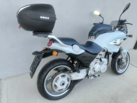 BMW F 650i CS, 2002   | Mobile.bg    3