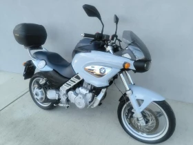 BMW F 650i CS, 2002   | Mobile.bg    2