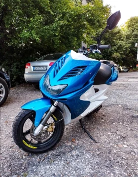 Yamaha Aerox undefined | Auto.bg — изображение 2