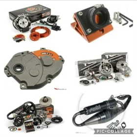 Yamaha Aerox undefined | Auto.bg — изображение 6