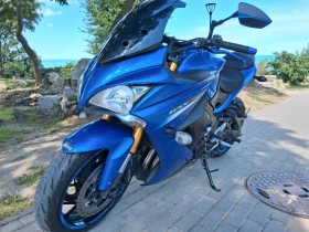 Suzuki Gsx GSXS 1000 F