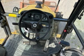 Багер New Holland, снимка 5