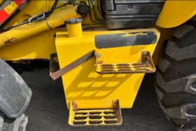 Багер New Holland, снимка 7 — Bazar.bg Багер New Holland, снимка 7