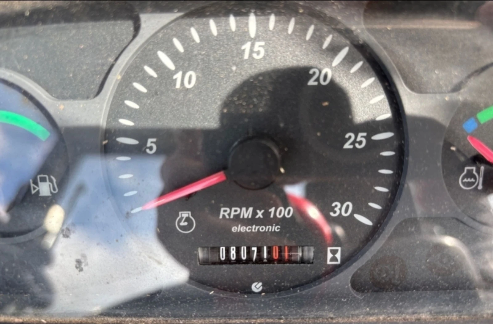 Багер New Holland  - изображение 6