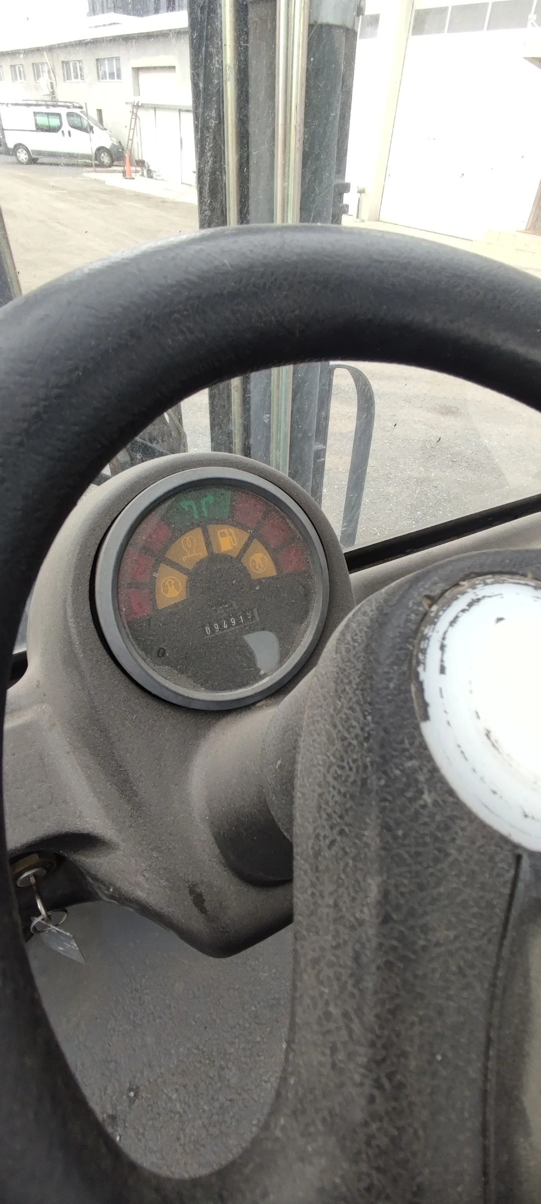 ������� Linde H30T | Mobile.bg � ����������� 6